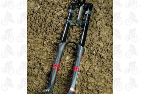 Marzocchi 888 VF2 review .